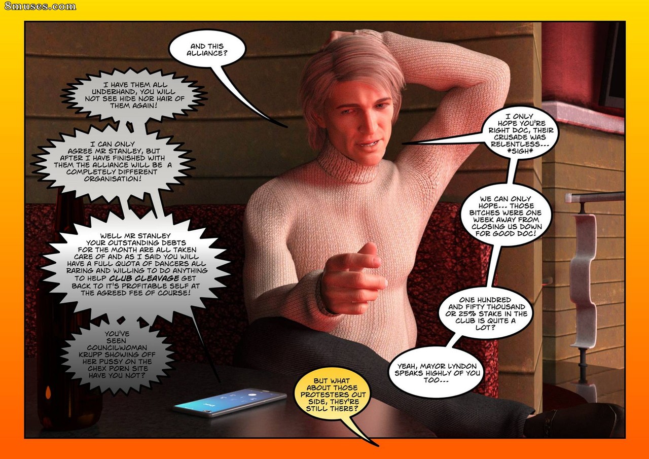 Bimbo Pills - Issue 4 - Page 64