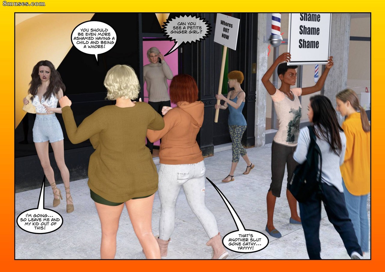 Bimbo Pills - Issue 4 - Page 38