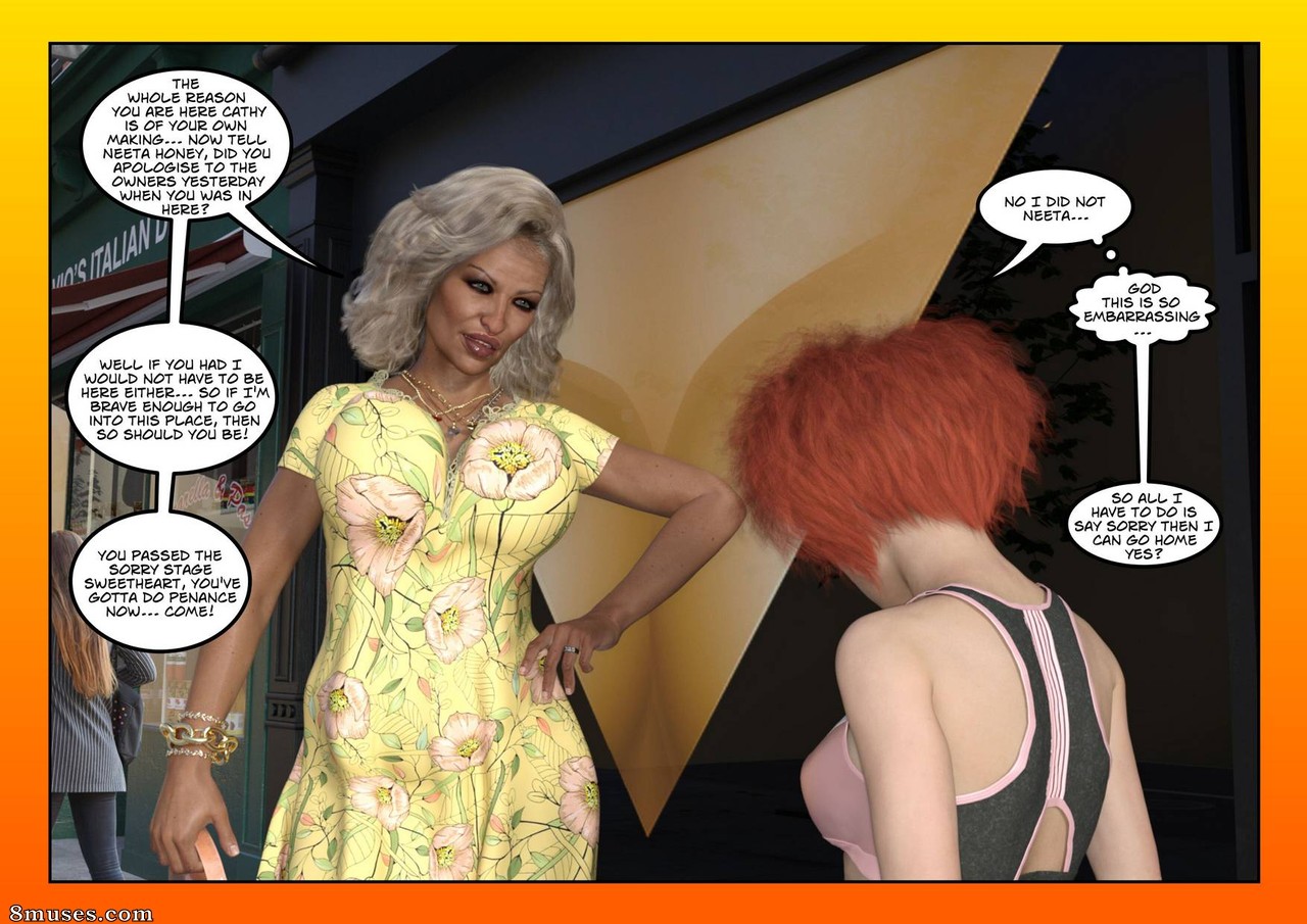 Bimbo Pills - Issue 4 - Page 79