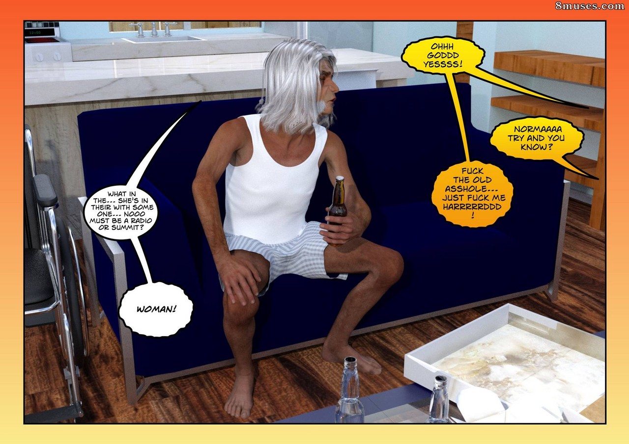 Bimbo Pills - Issue 4 - Page 190