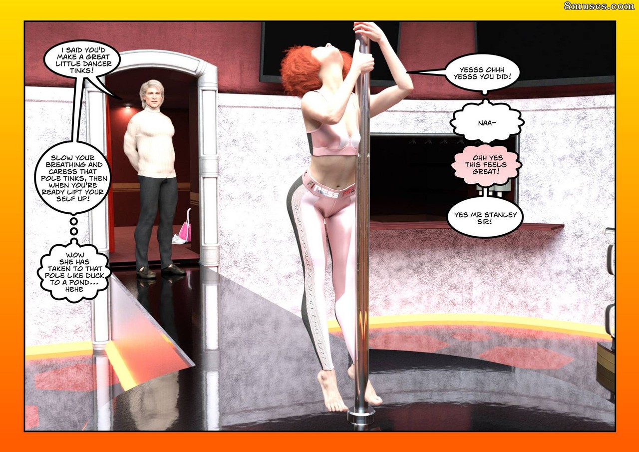 Bimbo Pills - Issue 4 - Page 94