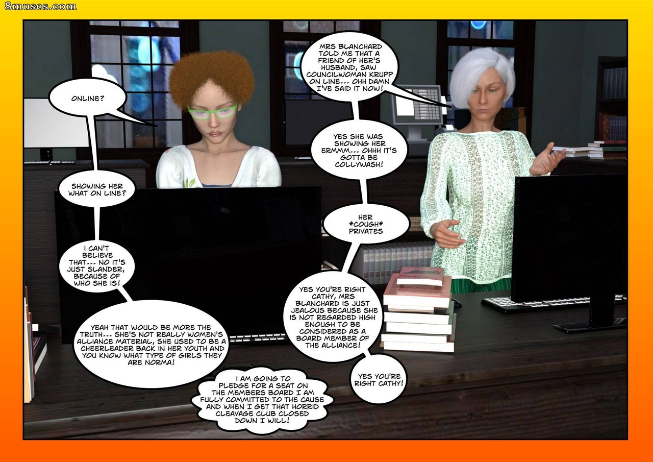 Bimbo Pills - Issue 4 - Page 47