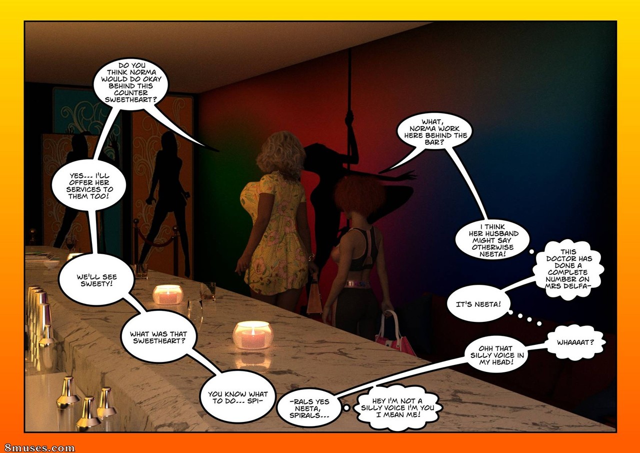 Bimbo Pills - Issue 4 - Page 81