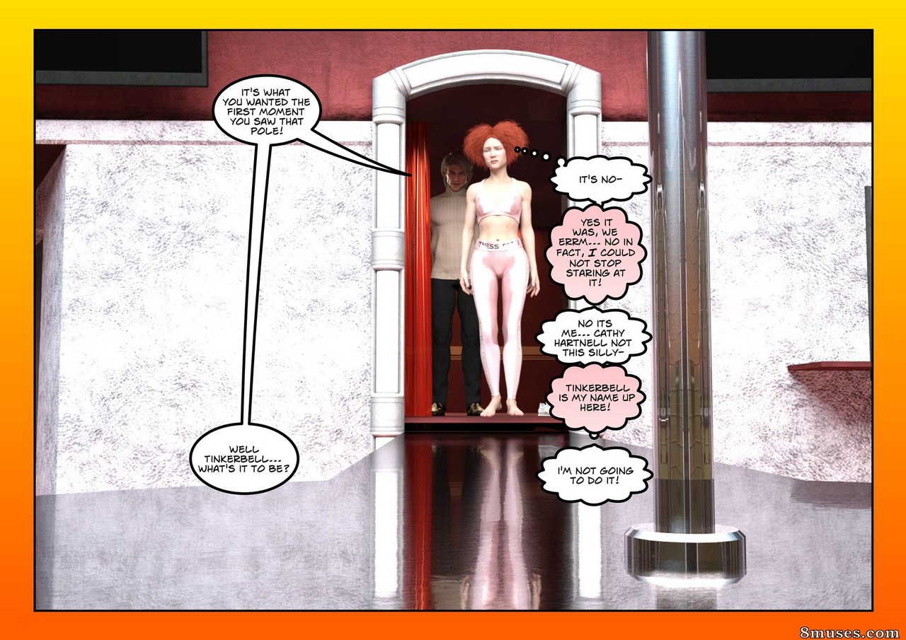 Bimbo Pills - Issue 4 - Page 93