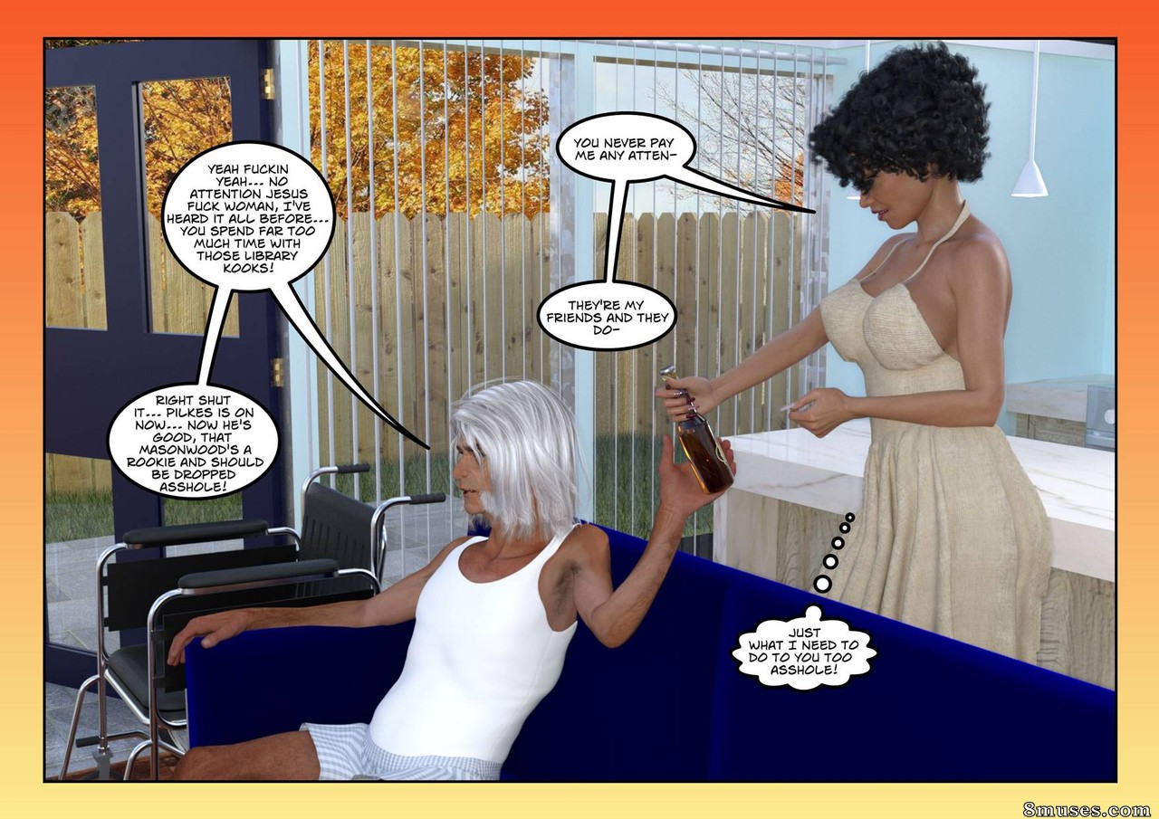 Bimbo Pills - Issue 4 - Page 180