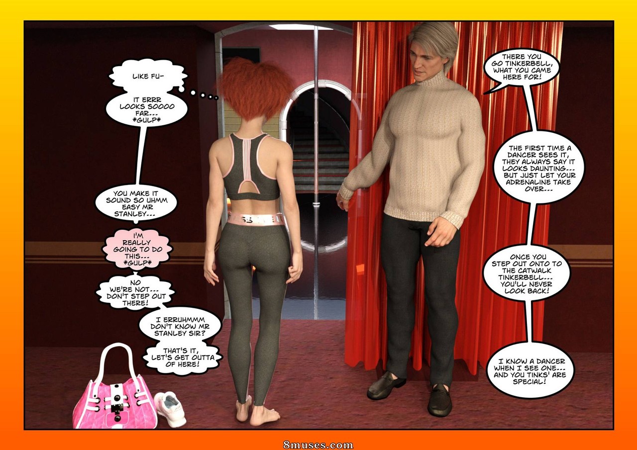 Bimbo Pills - Issue 4 - Page 92