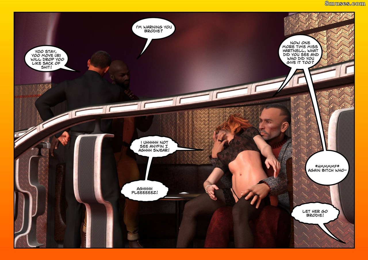 Bimbo Pills - Issue 4 - Page 150