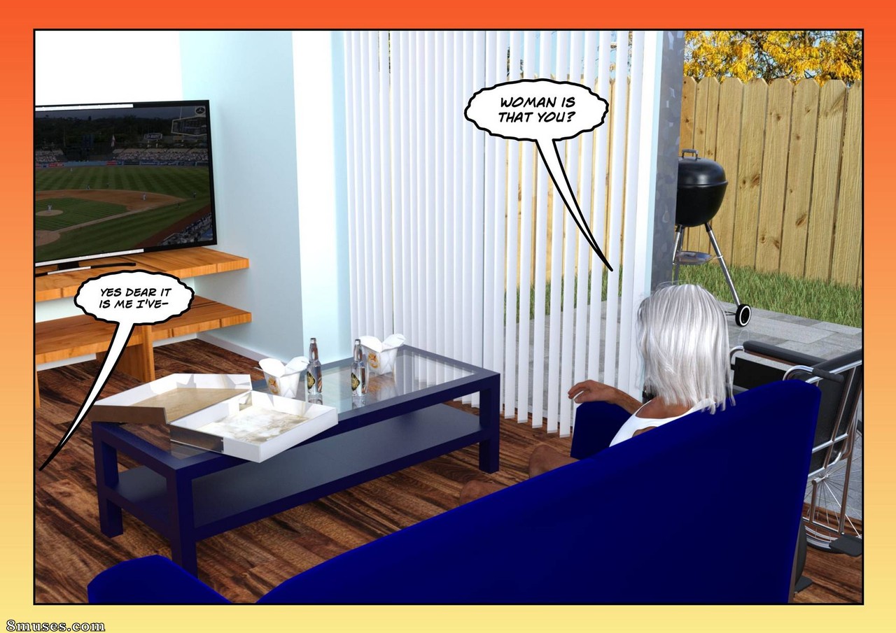 Bimbo Pills - Issue 4 - Page 174