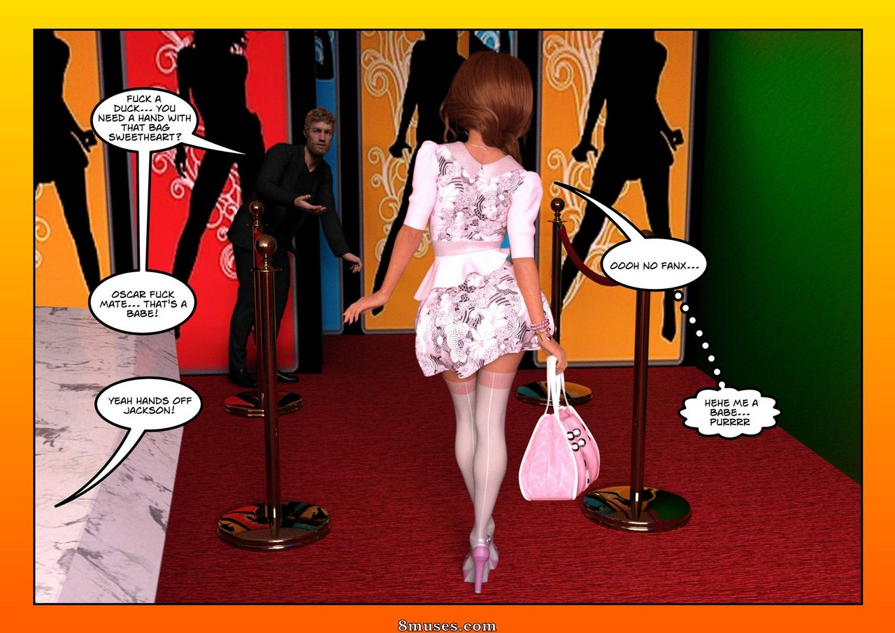 Bimbo Pills - Issue 4 - Page 170