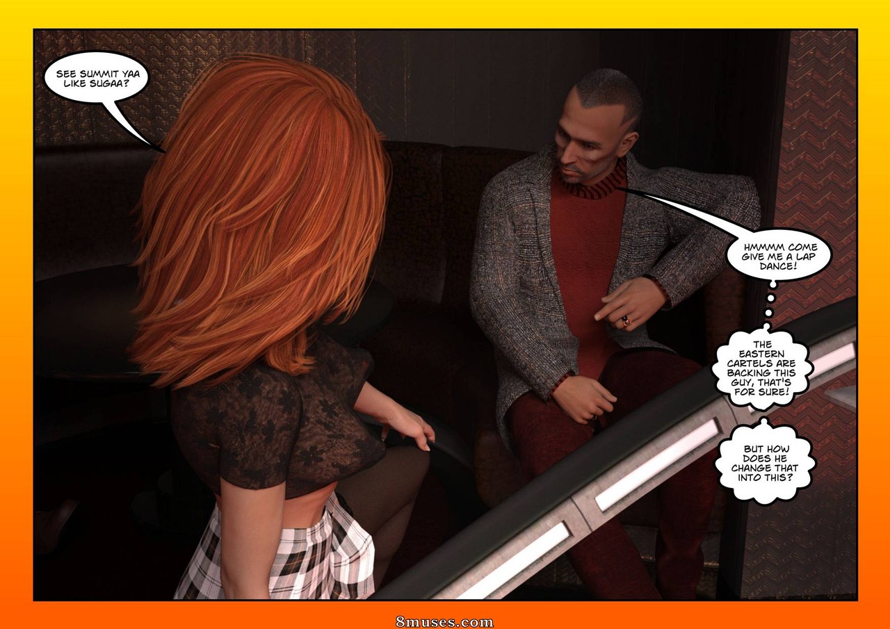 Bimbo Pills - Issue 4 - Page 147