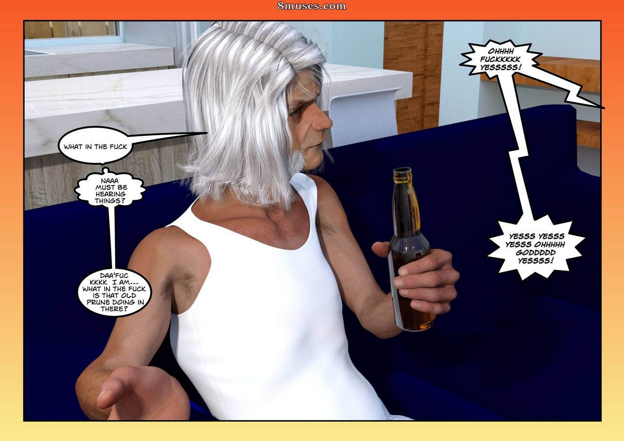 Bimbo Pills - Issue 4 - Page 188
