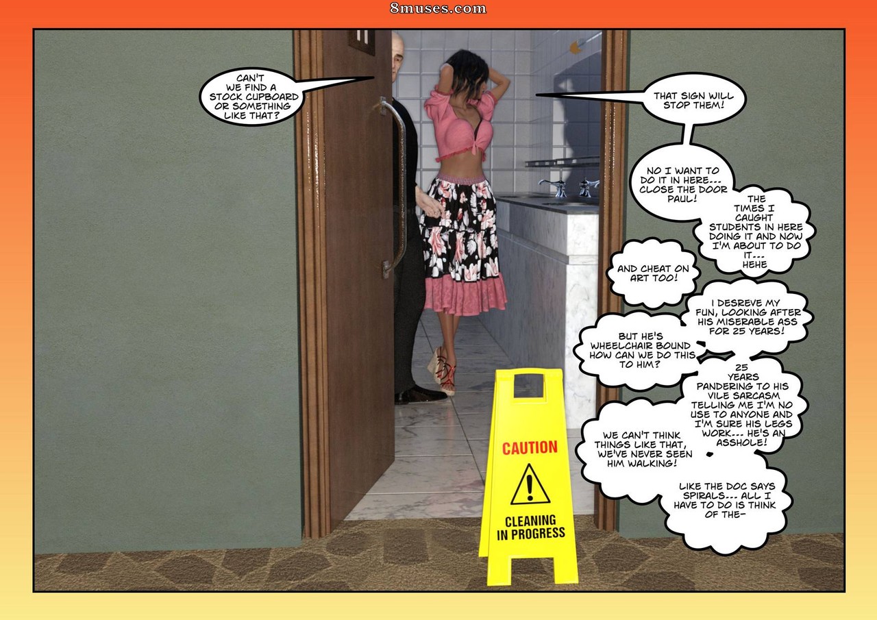 Bimbo Pills - Issue 4 - Page 101