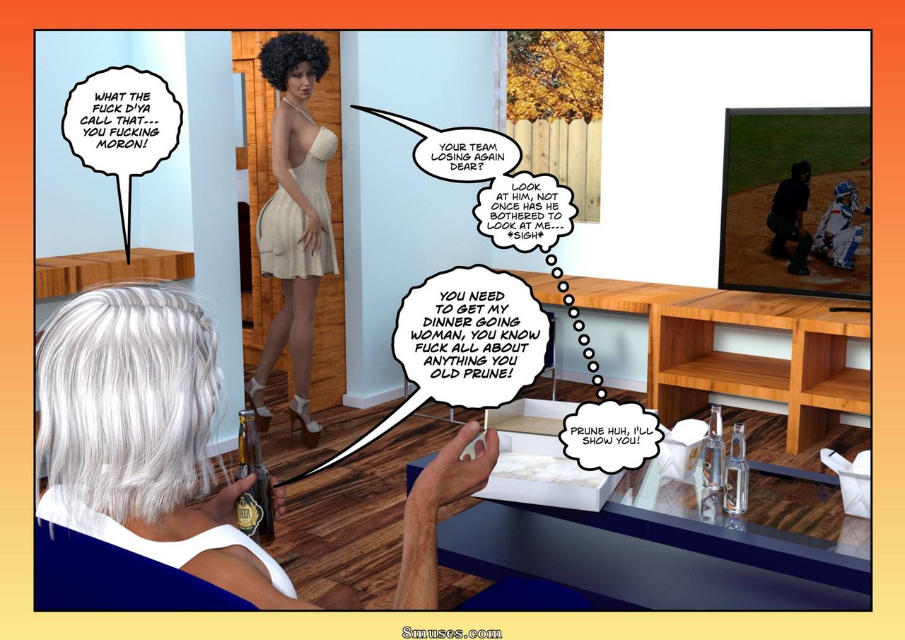 Bimbo Pills - Issue 4 - Page 181