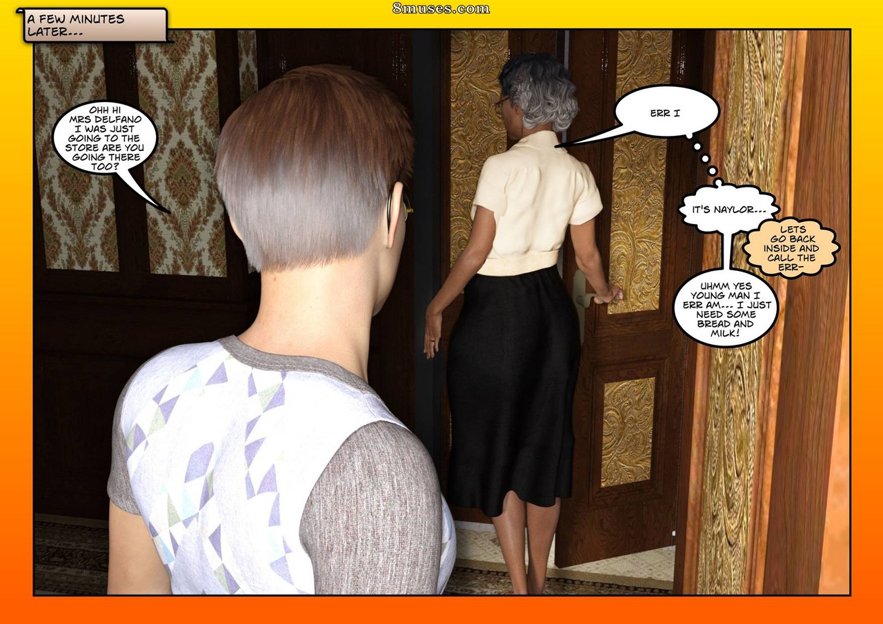 Bimbo Pills - Issue 4 - Page 10