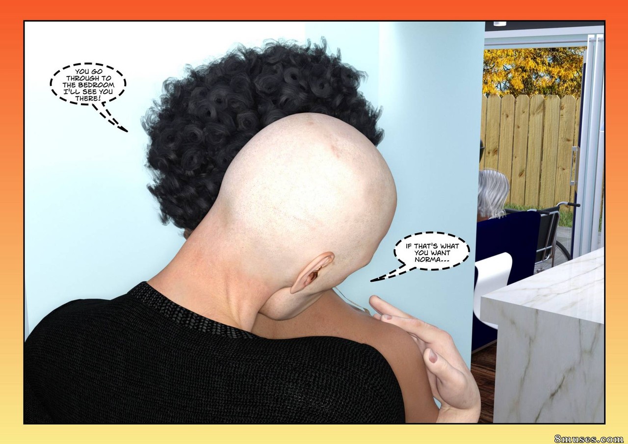 Bimbo Pills - Issue 4 - Page 176