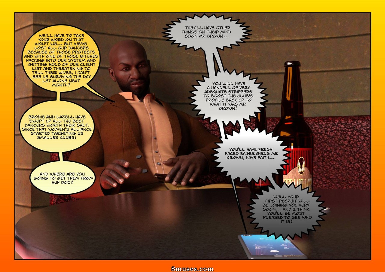 Bimbo Pills - Issue 4 - Page 65