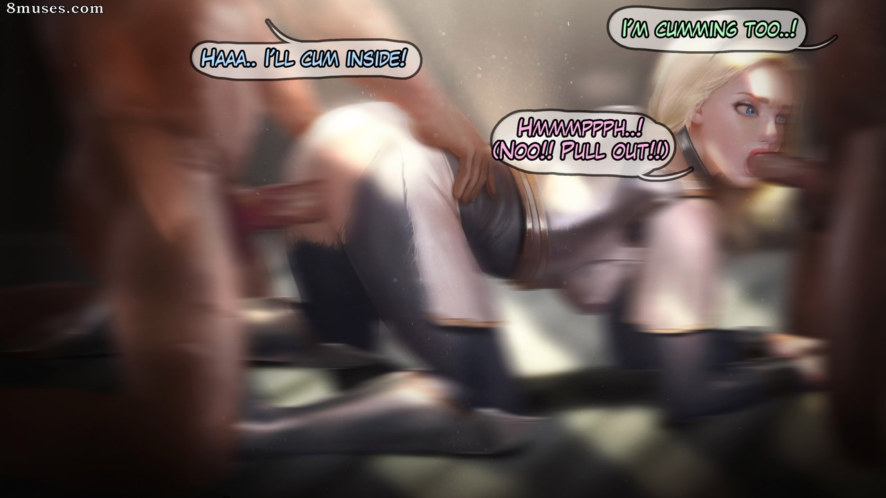 Lux - 001_Dialogue - Page 20