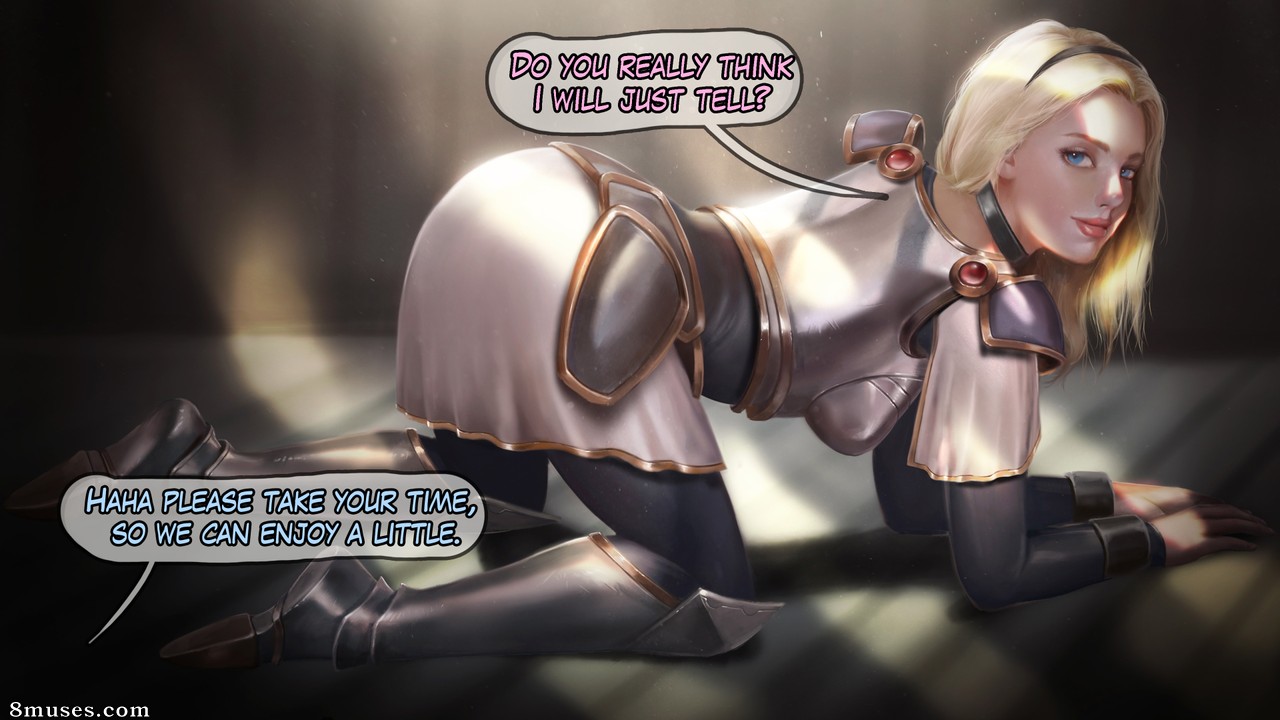 Lux - 001_Dialogue - Page 9