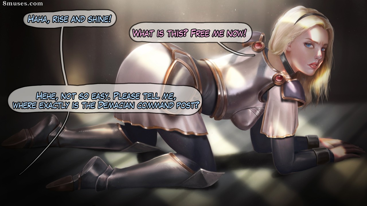 Lux - 001_Dialogue - Page 8
