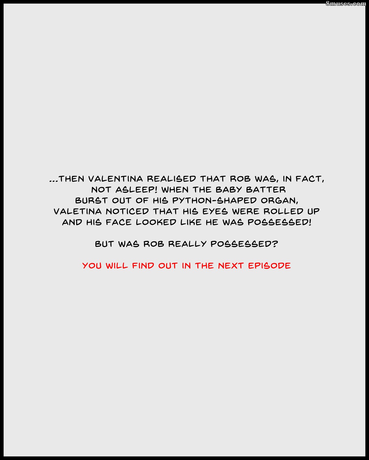 KaiOppai - The Secret Diary of Valentina Sobral - Page 7