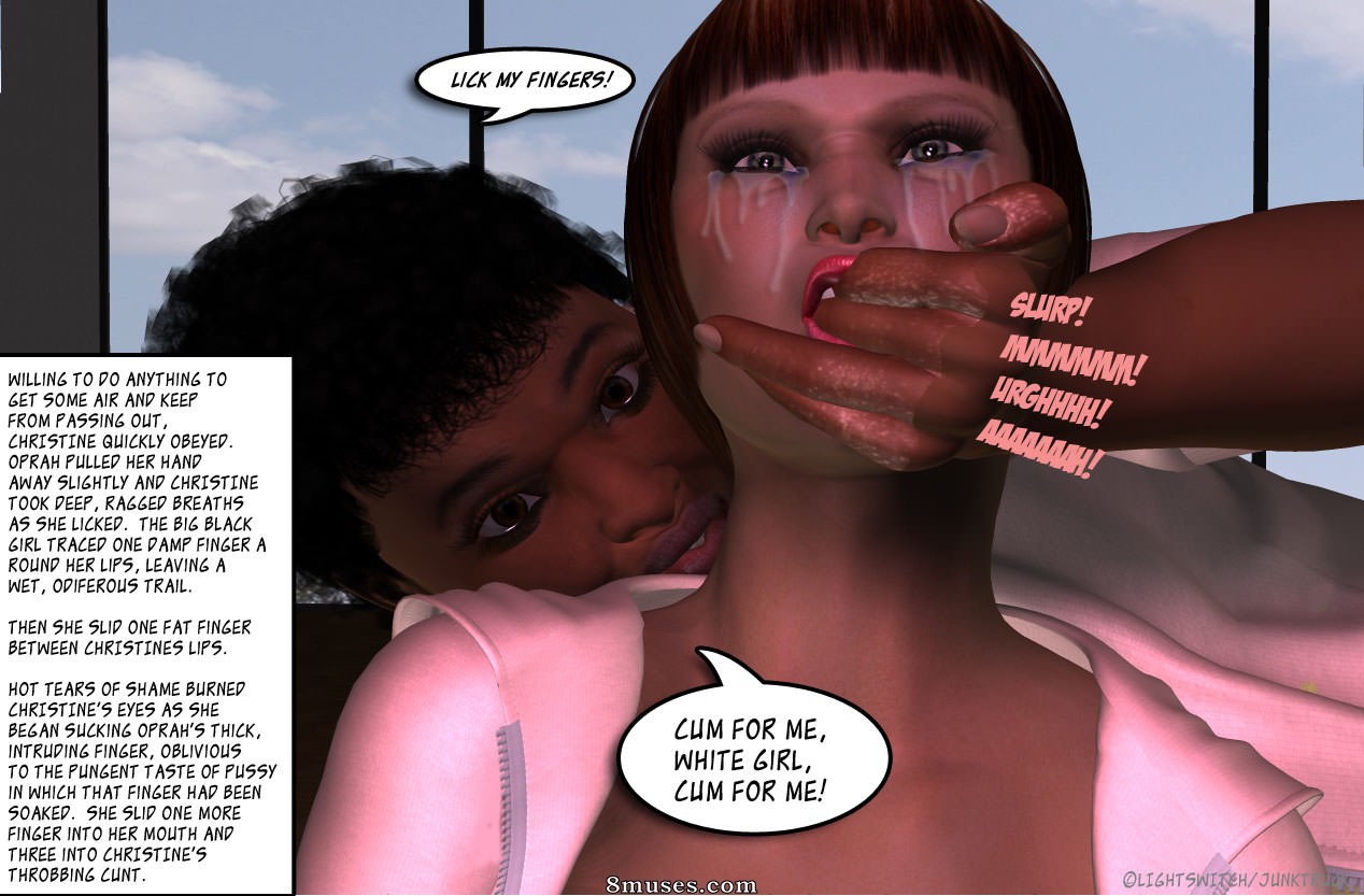 Assume The Position - Issue 1 - Page 28