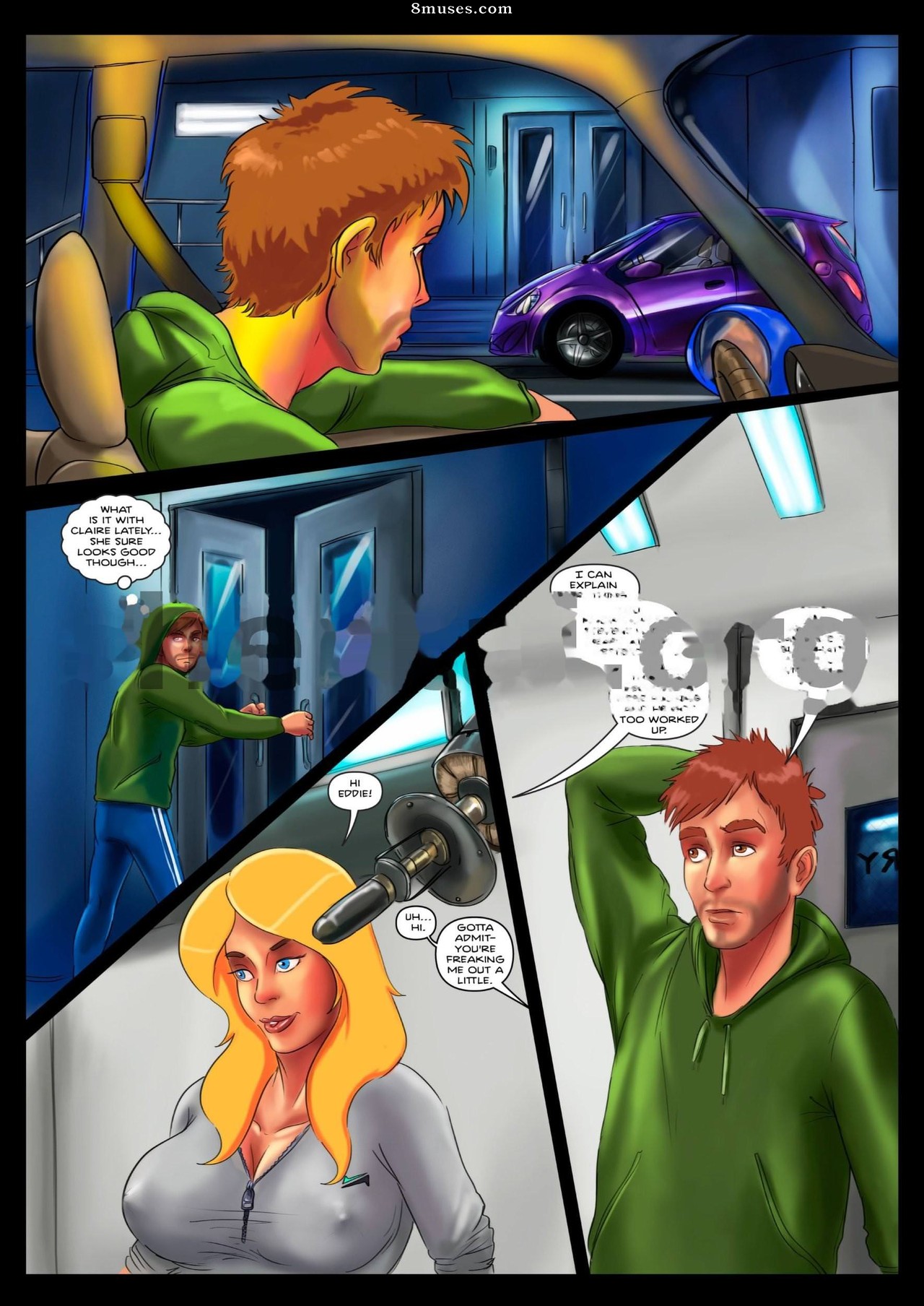 The Resizer - Issue 1 - Page 17