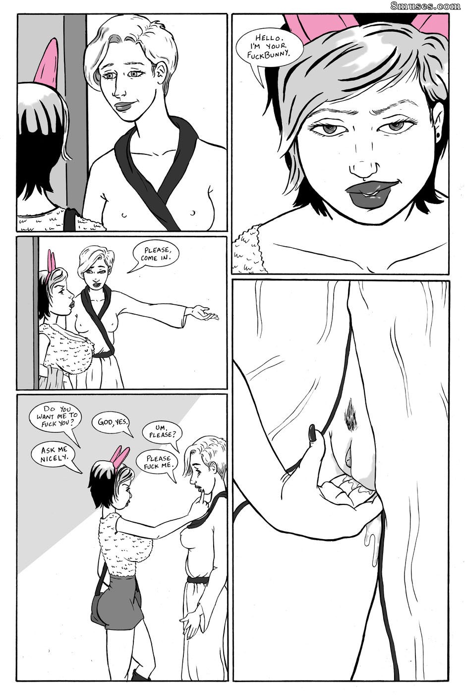 Gig Economy - Issue 2 - Page 14