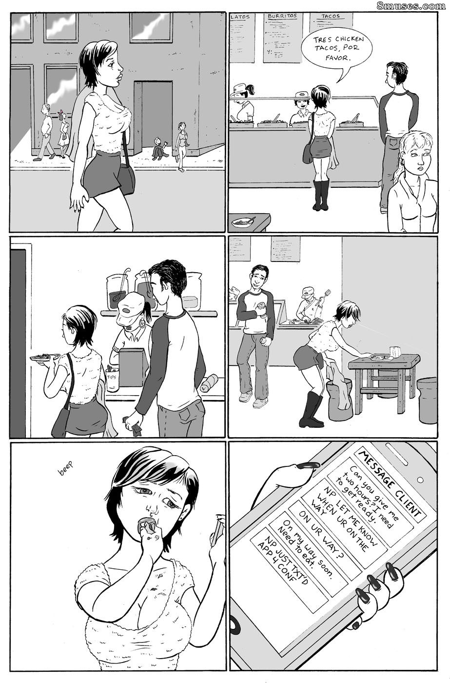 Gig Economy - Issue 2 - Page 2