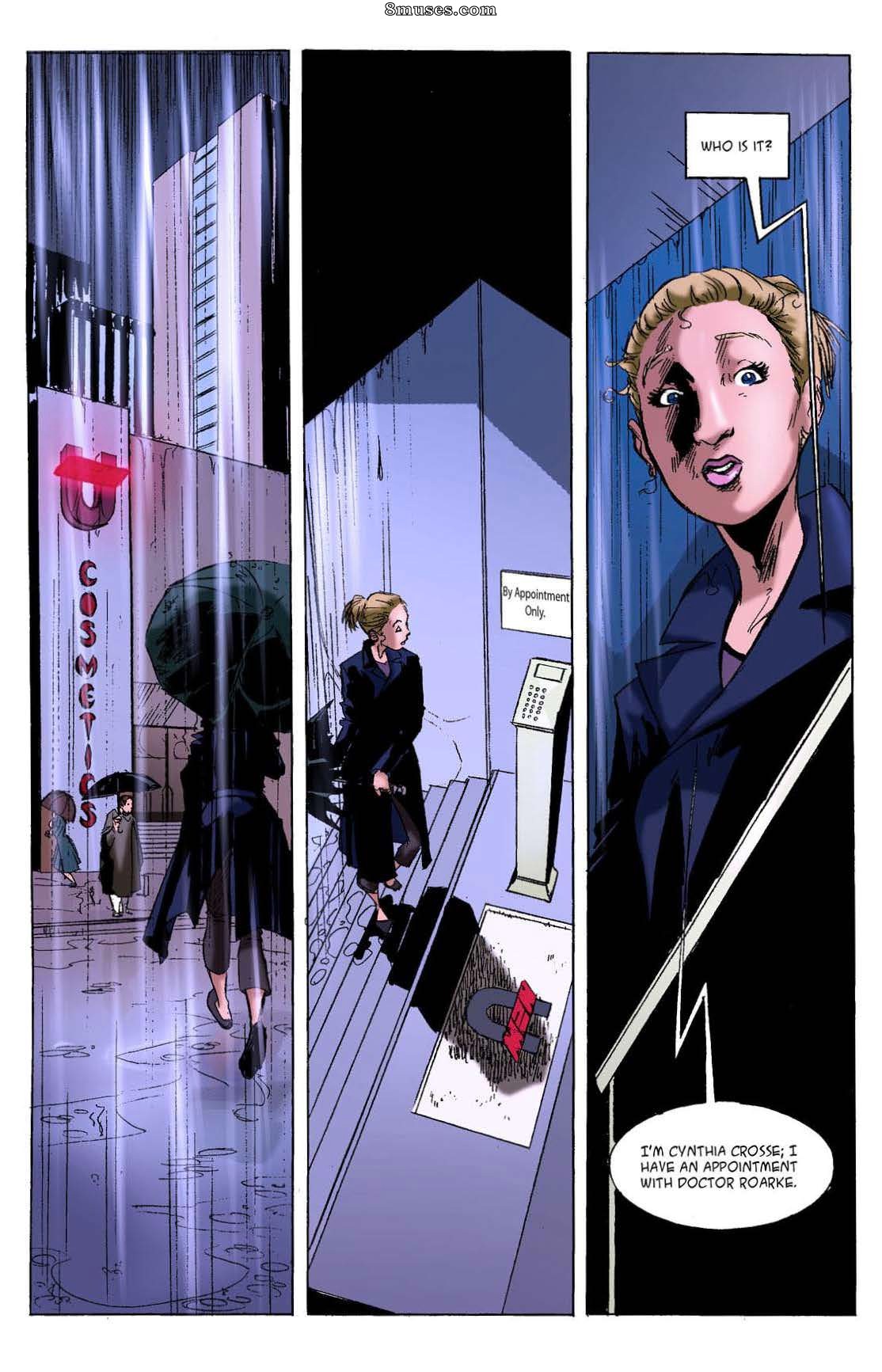 Brand New U - Issue 1 - Page 3