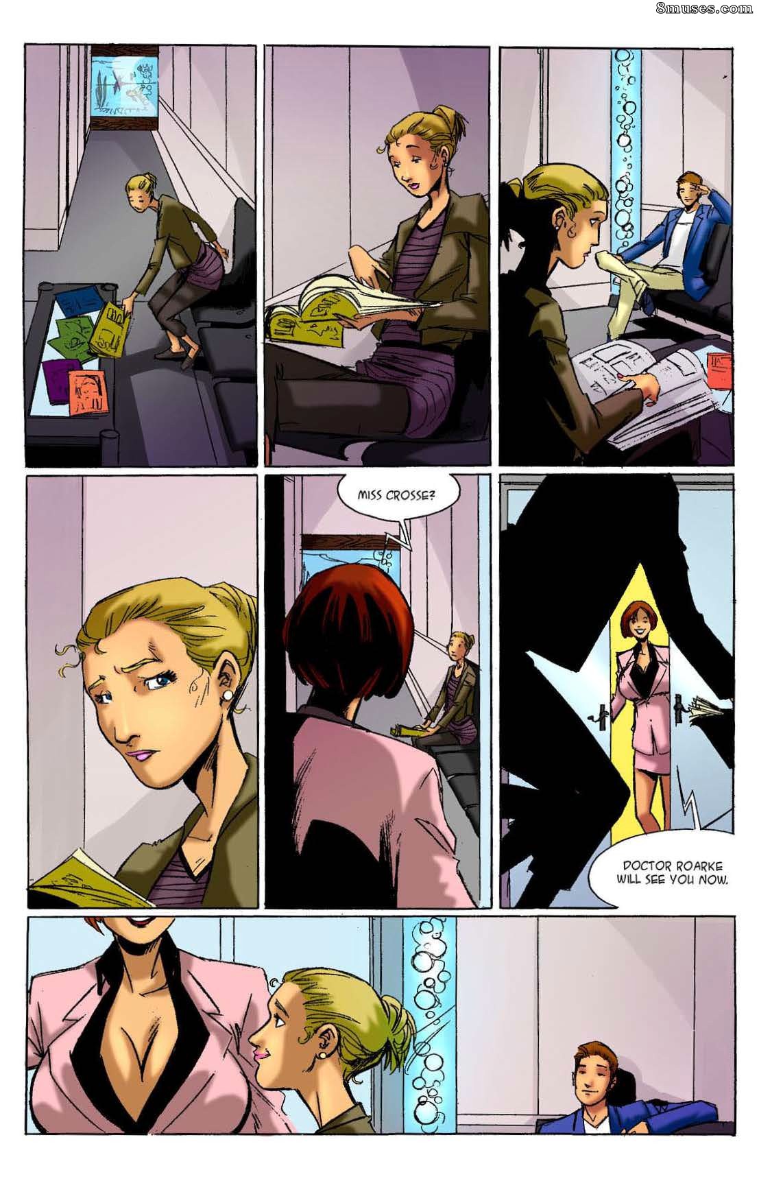 Brand New U - Issue 1 - Page 5