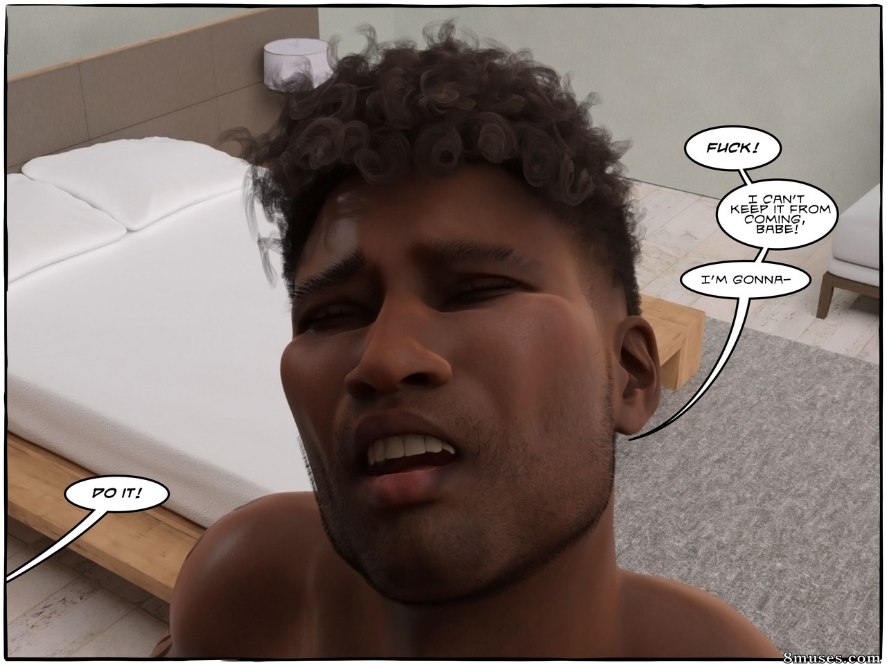 TGTrinity - Rental - Page 144