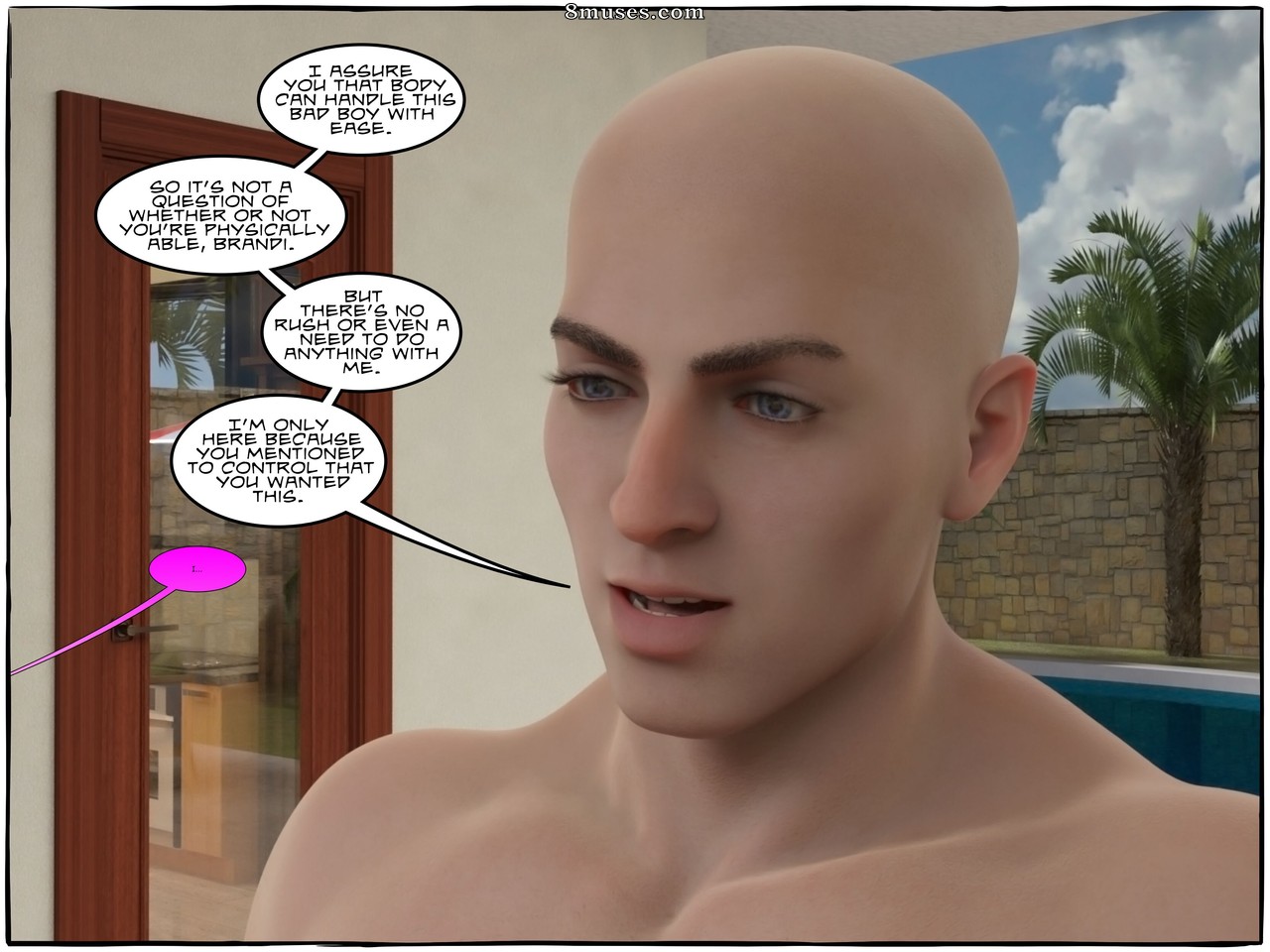 TGTrinity - Rental - Page 62