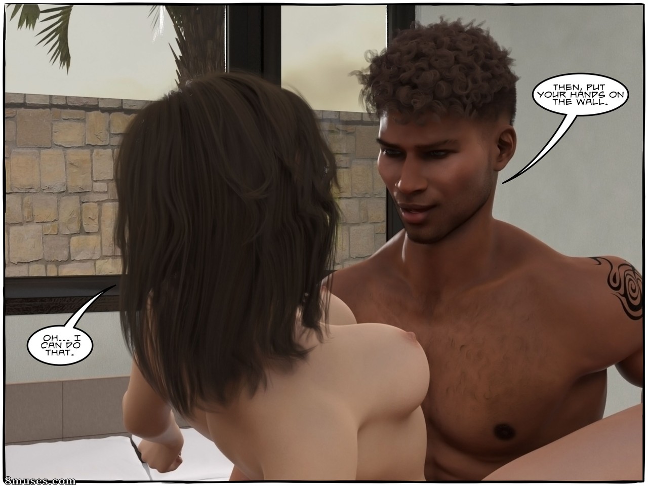 TGTrinity - Rental - Page 140