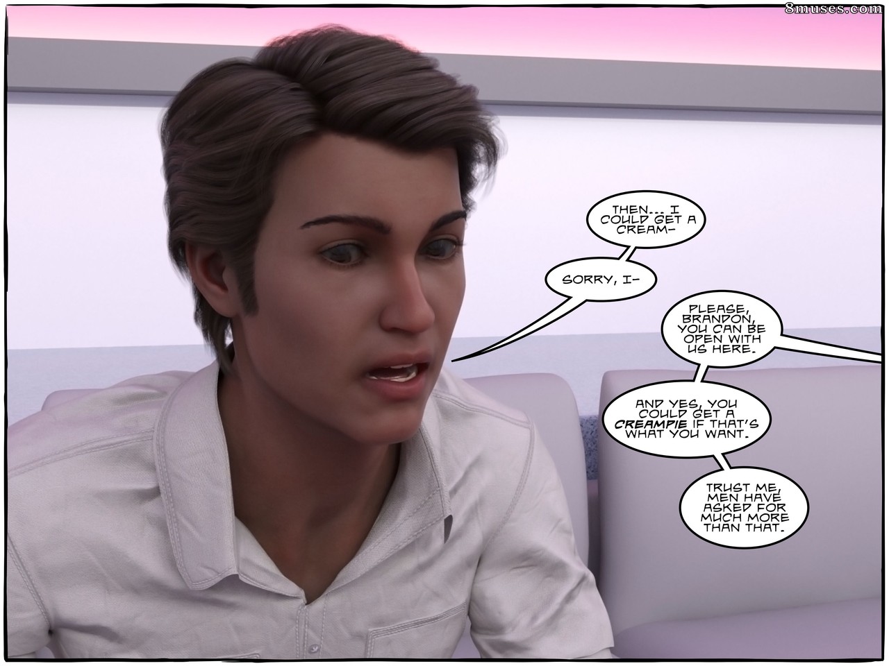 TGTrinity - Rental - Page 55
