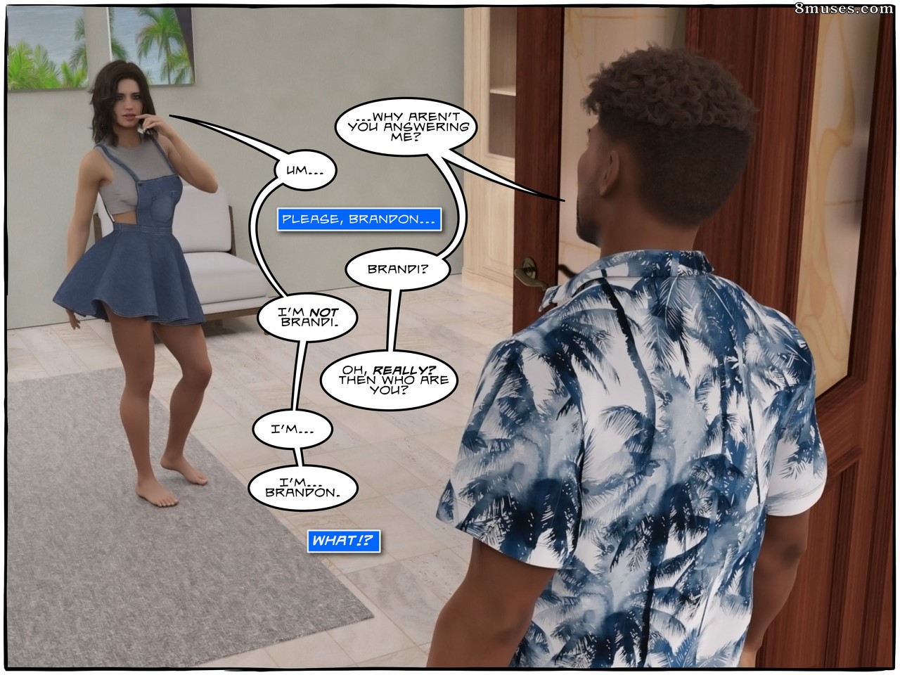 TGTrinity - Rental - Page 101