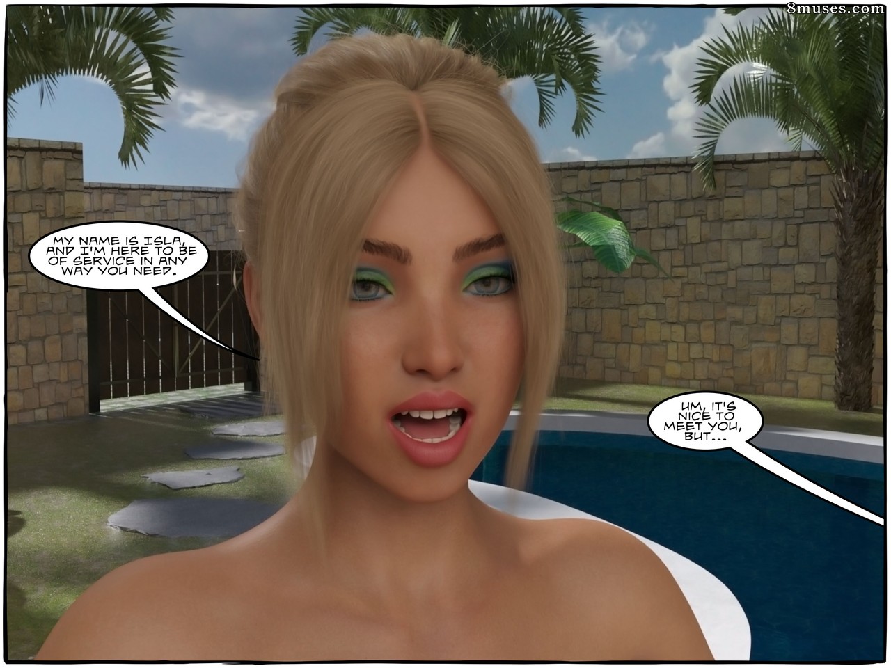 TGTrinity - Rental - Page 14