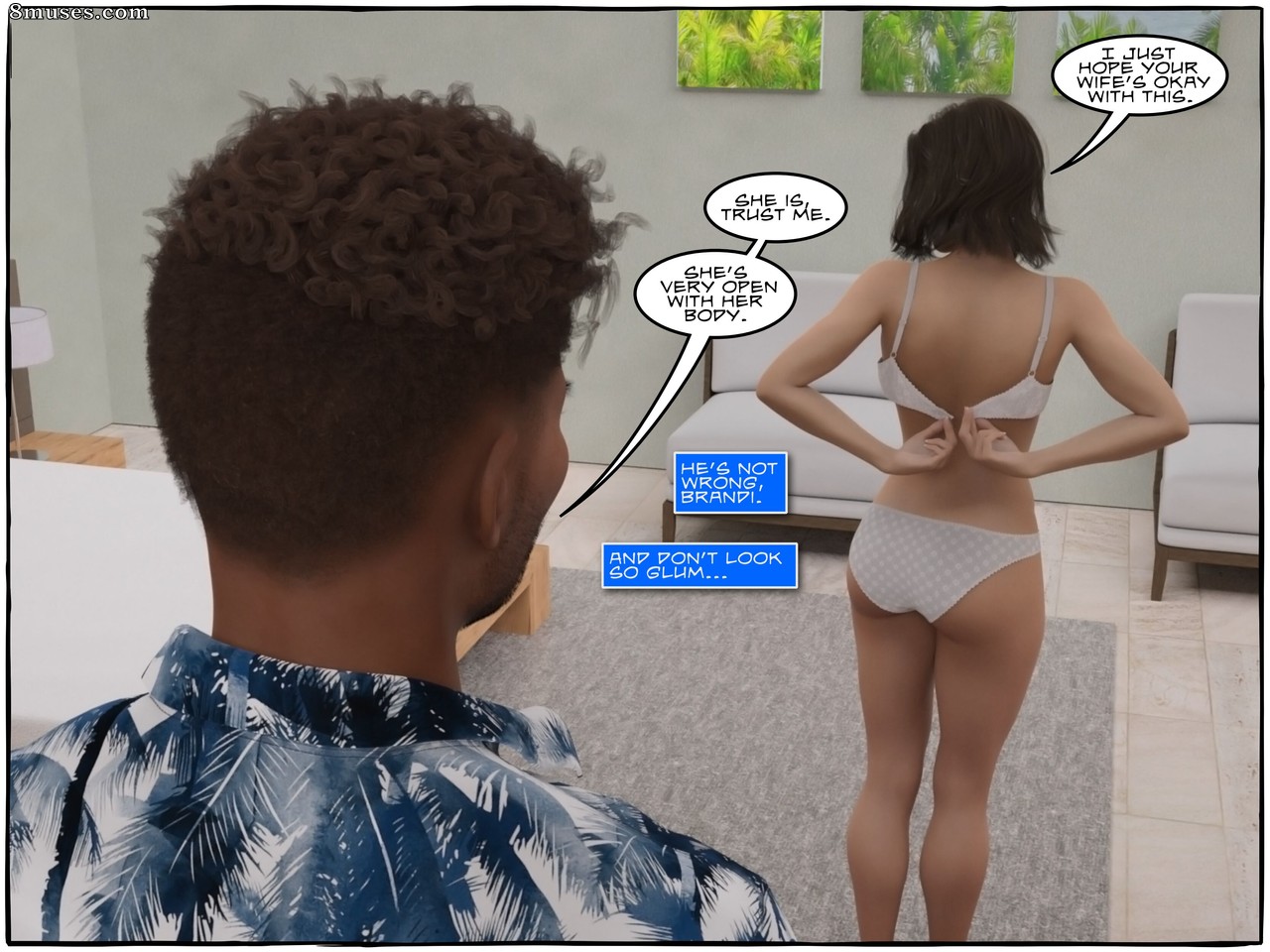 TGTrinity - Rental - Page 115