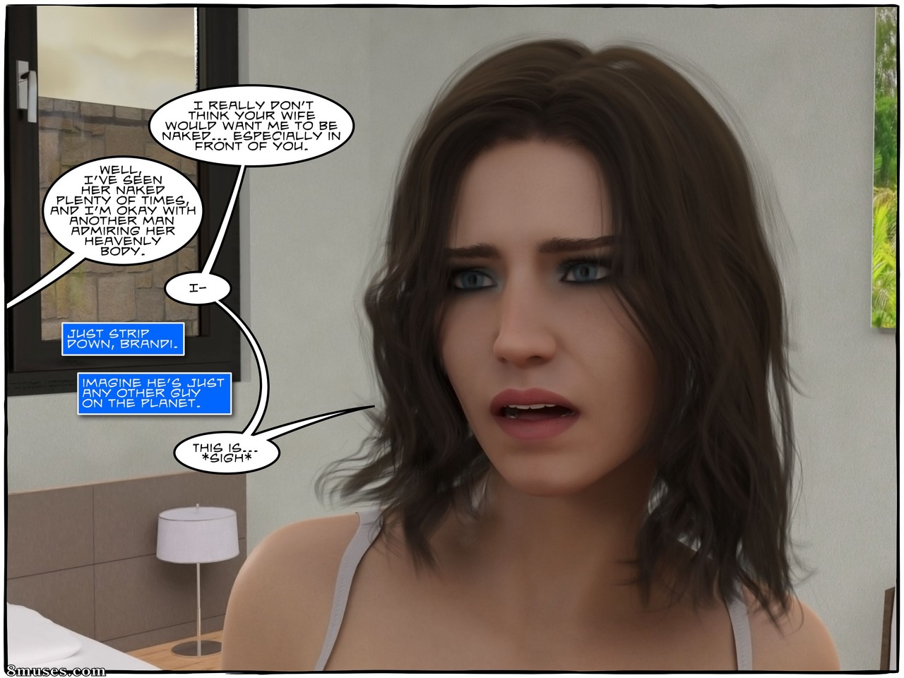 TGTrinity - Rental - Page 114