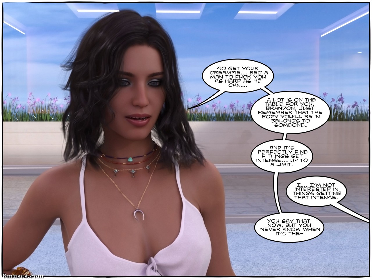 TGTrinity - Rental - Page 60
