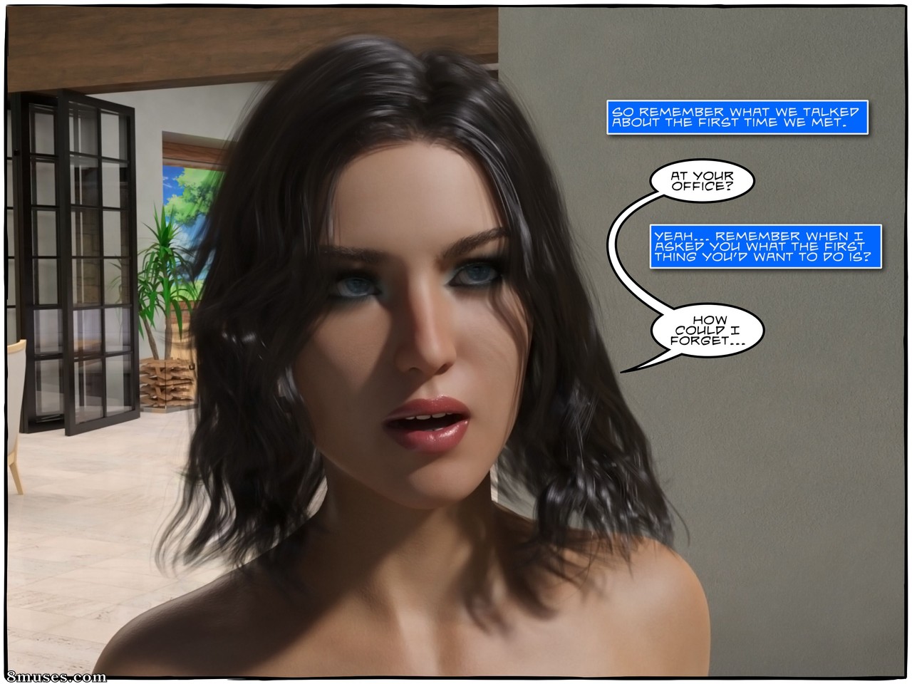 TGTrinity - Rental - Page 21
