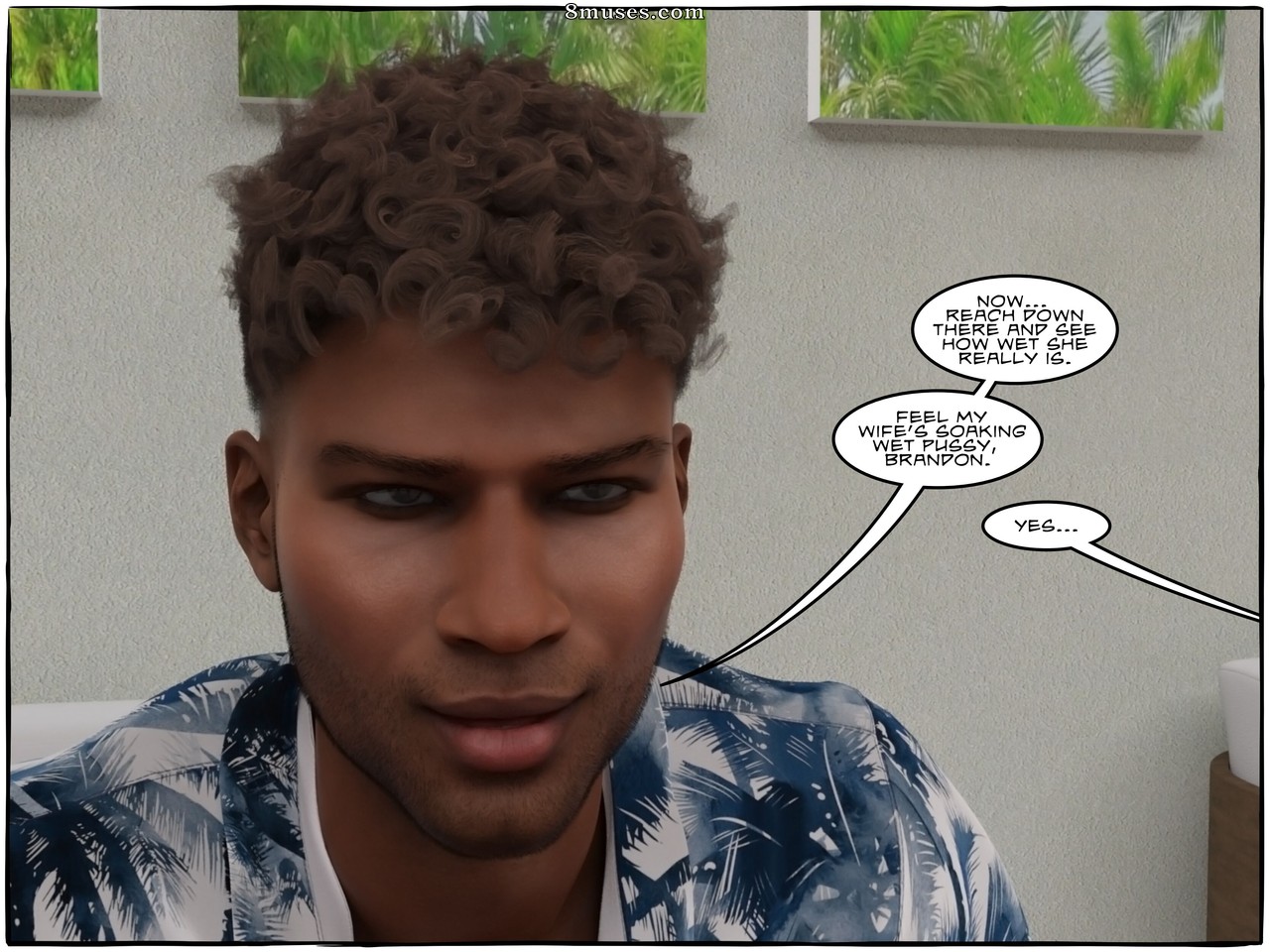 TGTrinity - Rental - Page 126