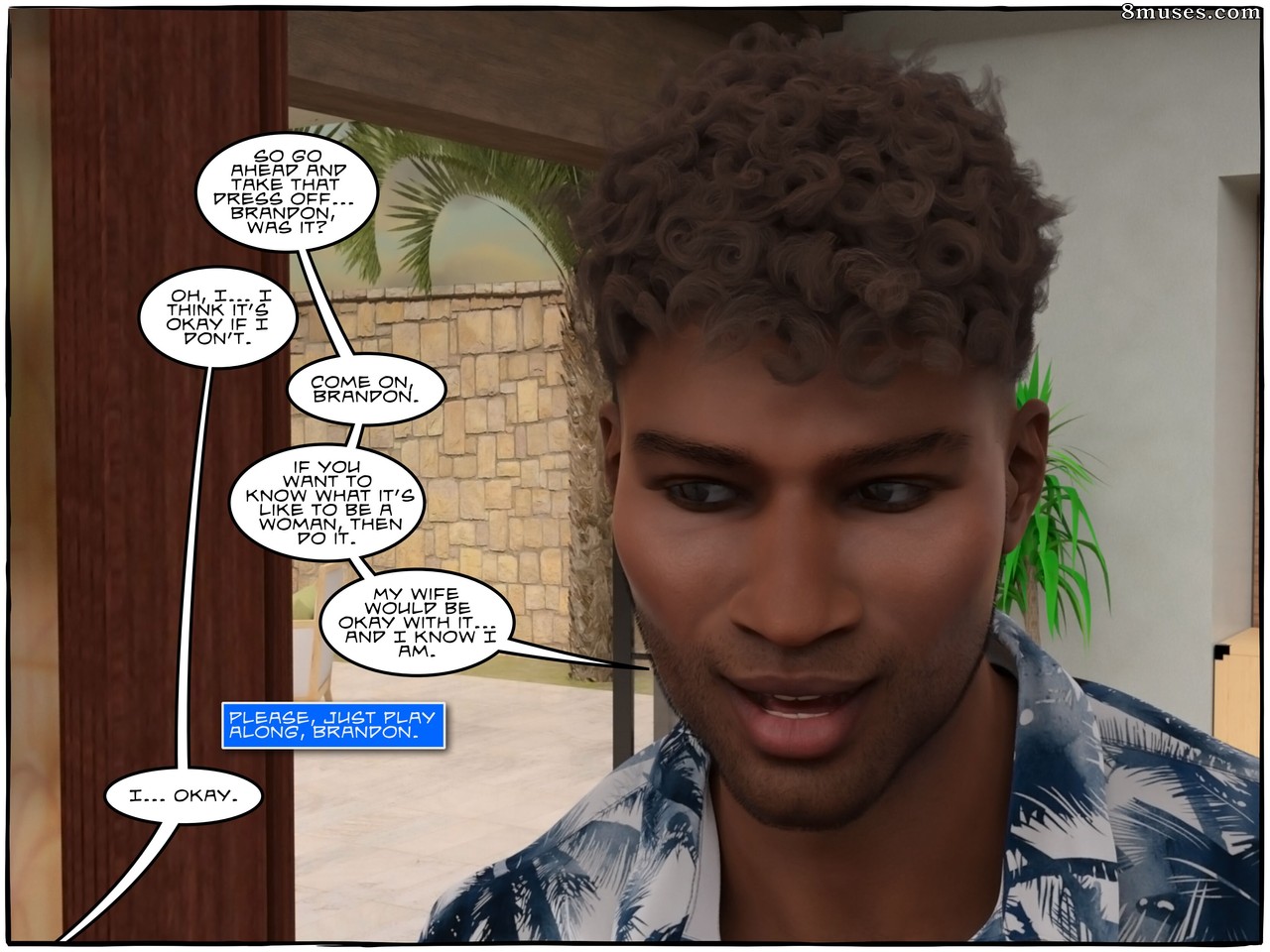 TGTrinity - Rental - Page 110