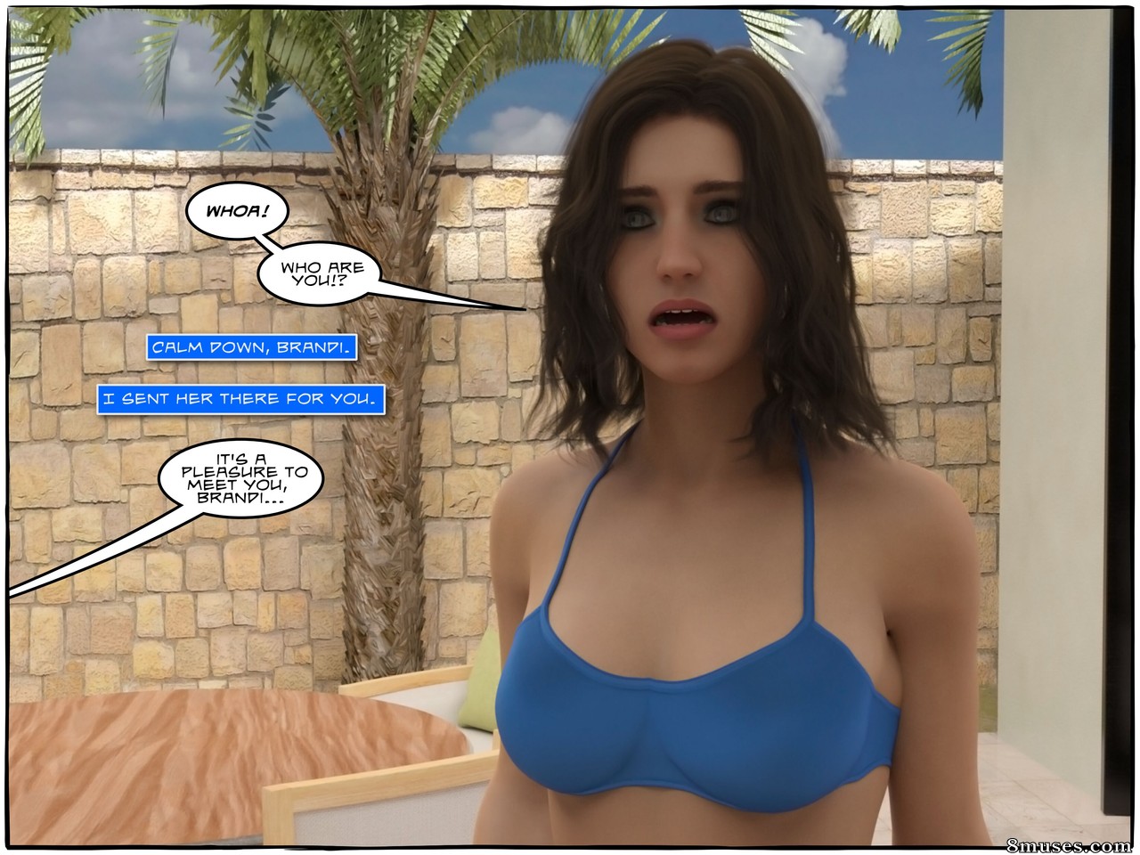 TGTrinity - Rental - Page 13