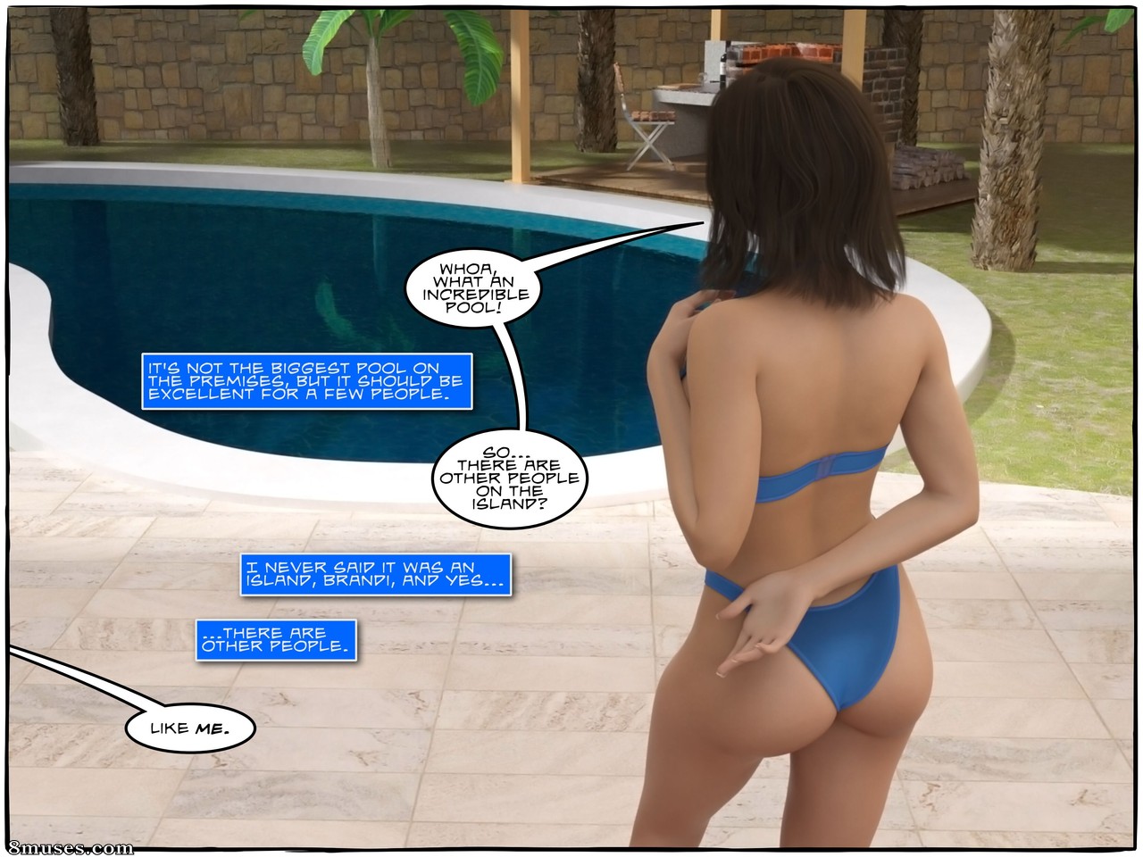 TGTrinity - Rental - Page 12