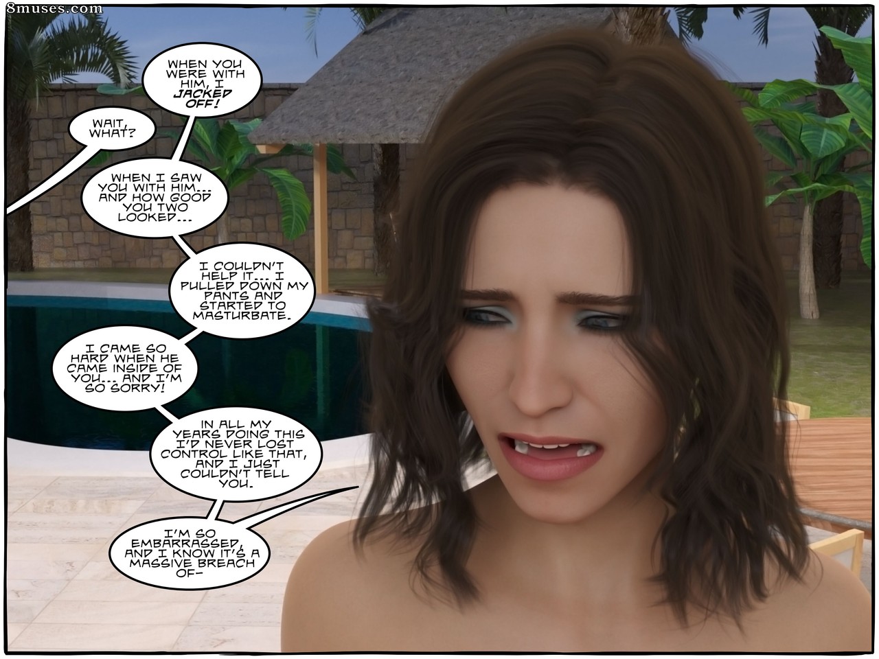 TGTrinity - Rental - Page 152