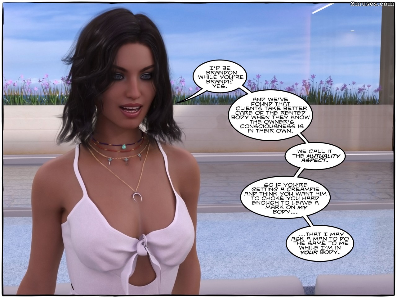 TGTrinity - Rental - Page 58