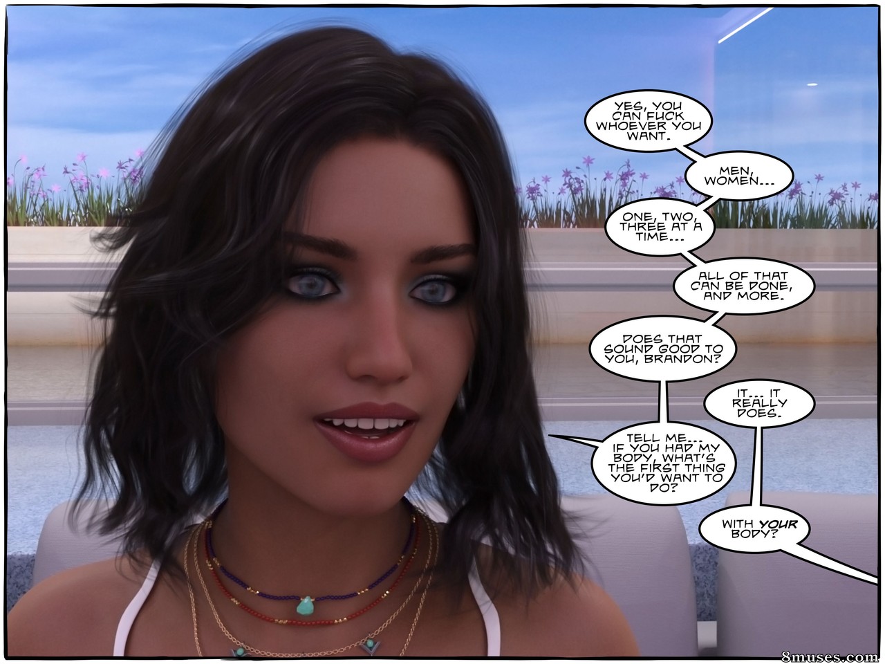 TGTrinity - Rental - Page 30