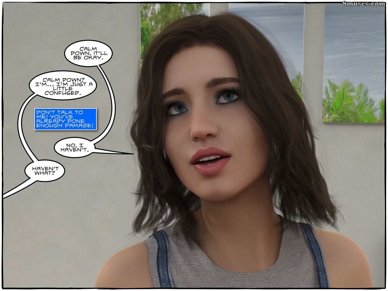 TGTrinity - Rental - Page 103