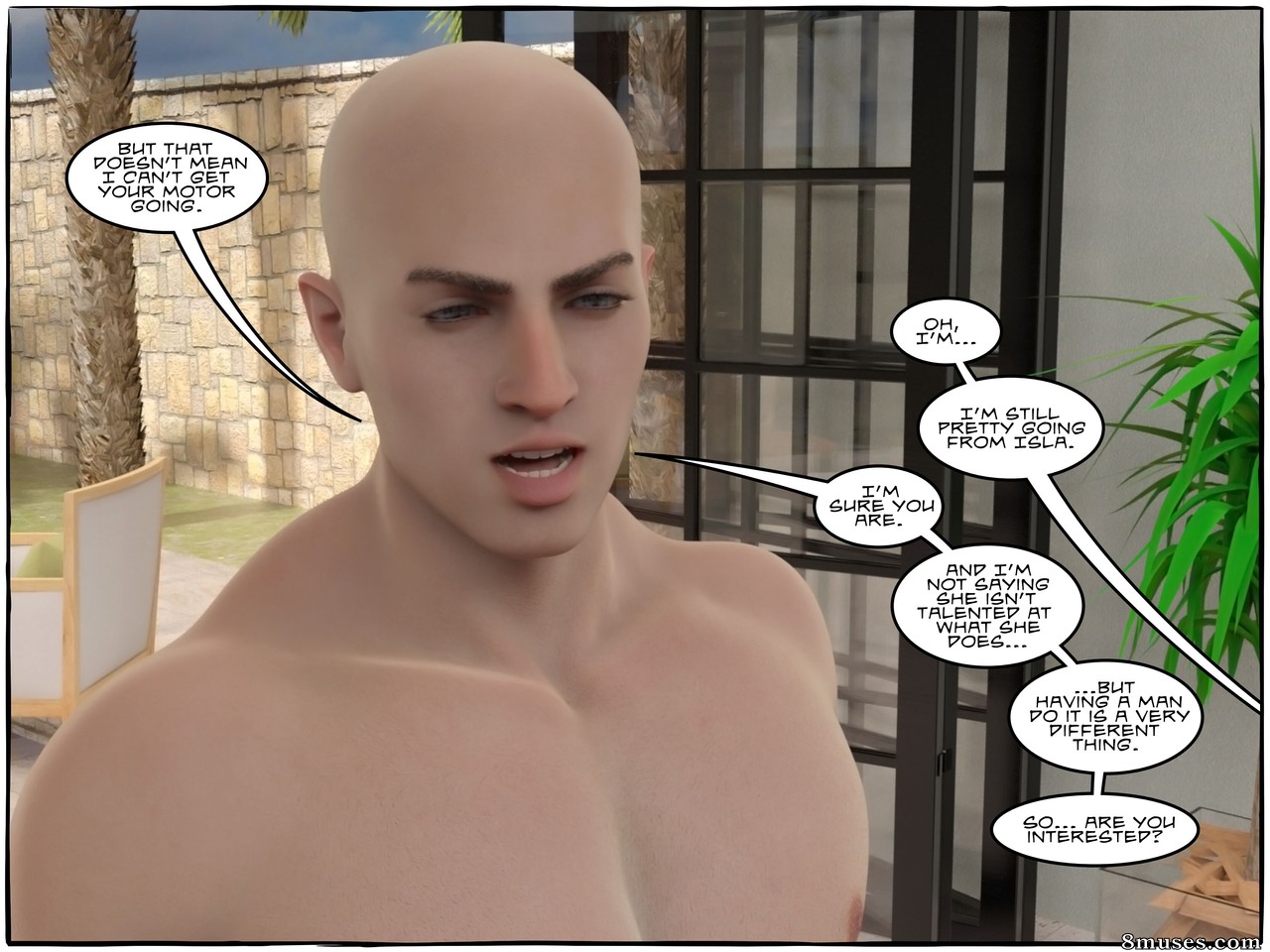 TGTrinity - Rental - Page 66