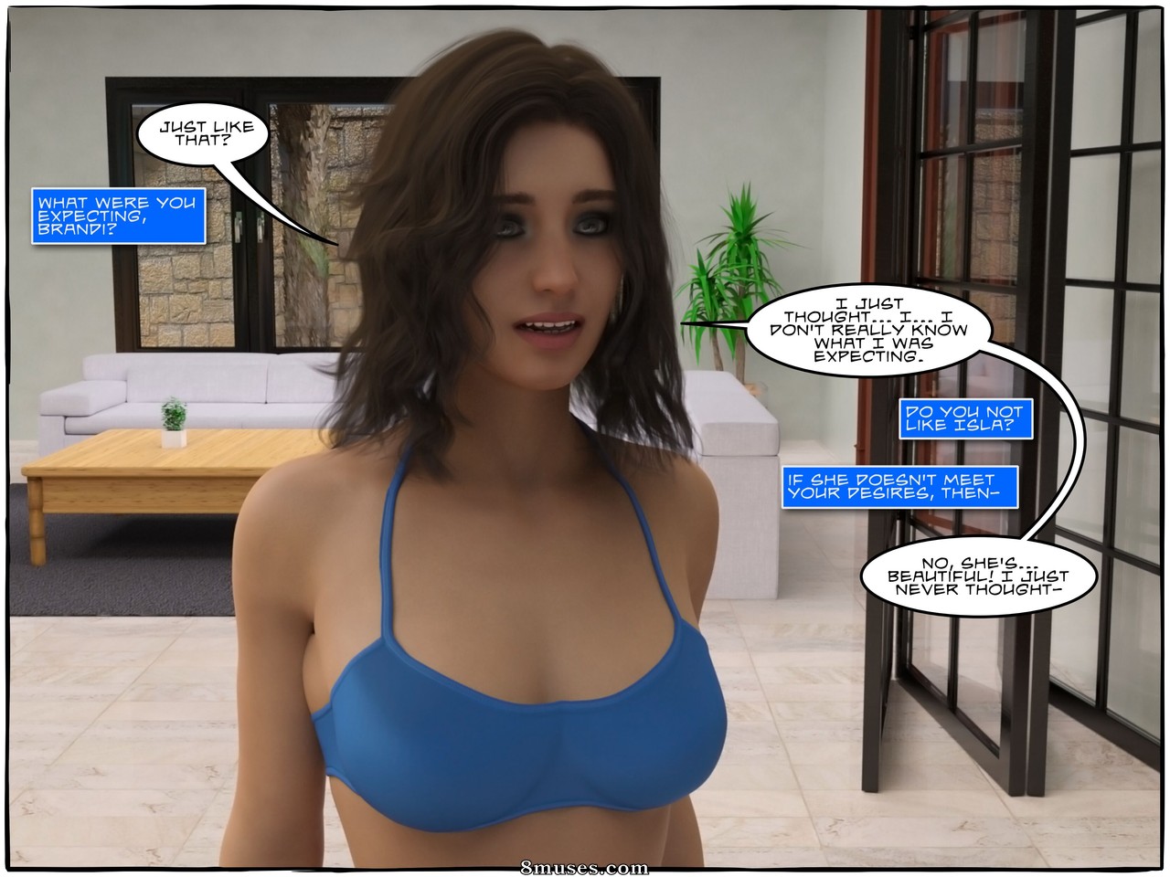 TGTrinity - Rental - Page 16